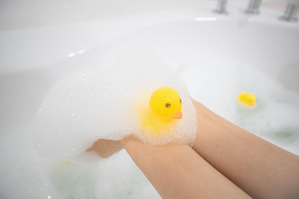 ห้องน้ำ