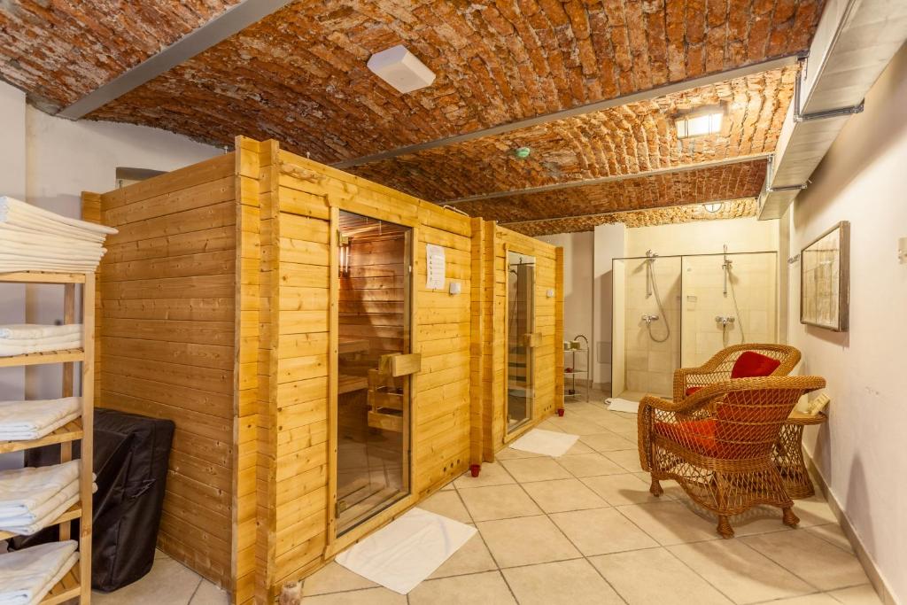 Hotel Triglav 7