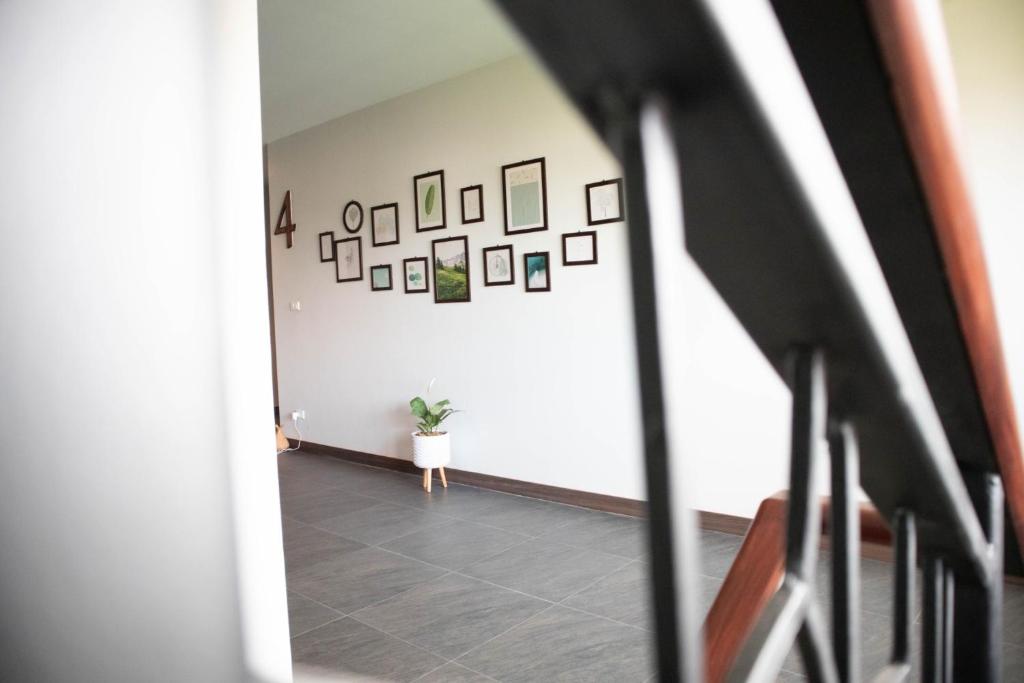 บริการและสิ่งอำนวยความสะดวก