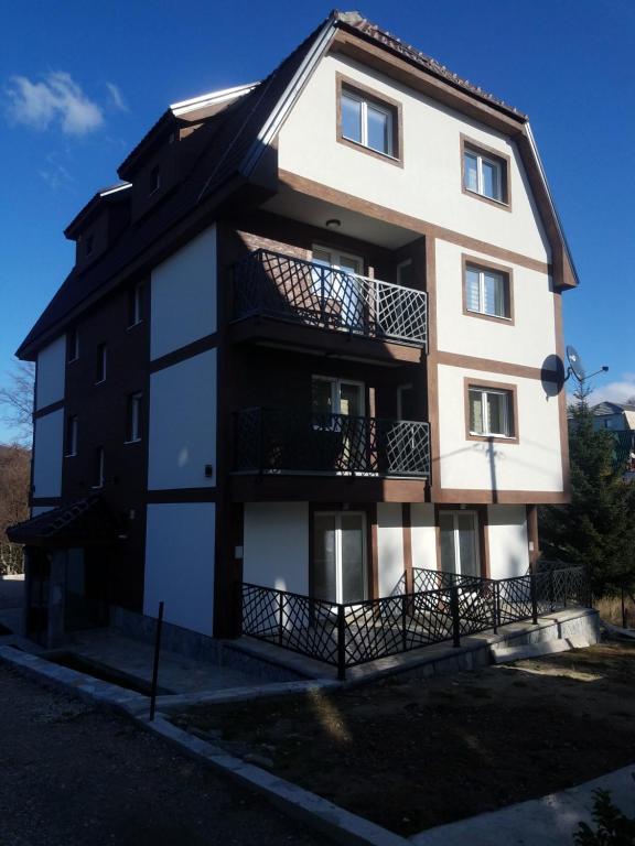 Apartman Tea - 1