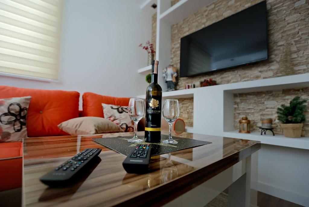 Apartman Andjela - 5