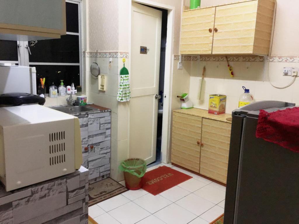 IRWAN FAIZ GUEST & HOMESTAY photo