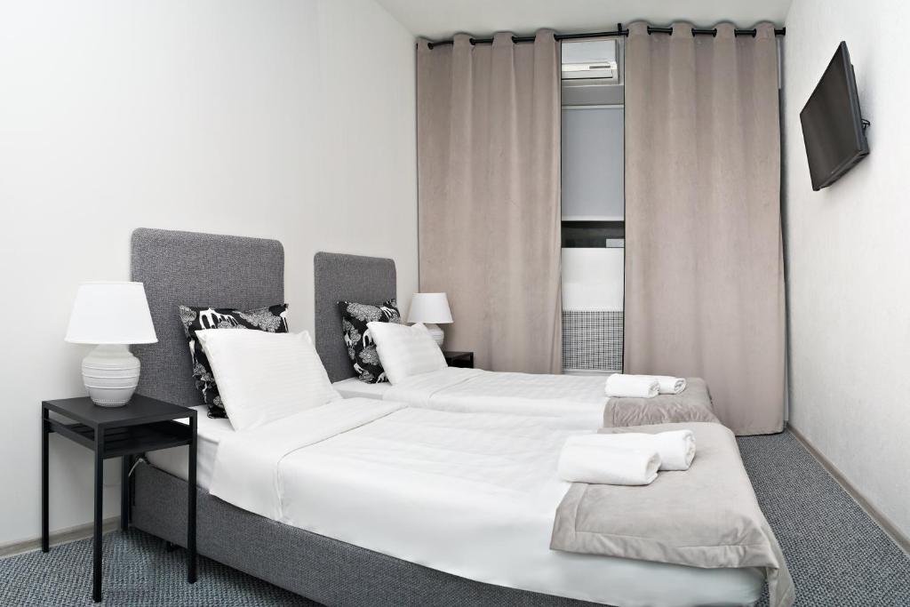 Hotel Petrovka 17 photo