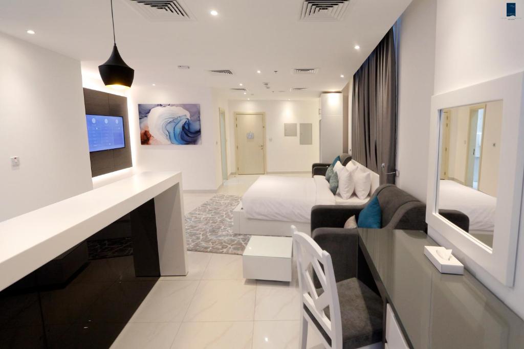 Samaya Hotel Apartment Dubai photo