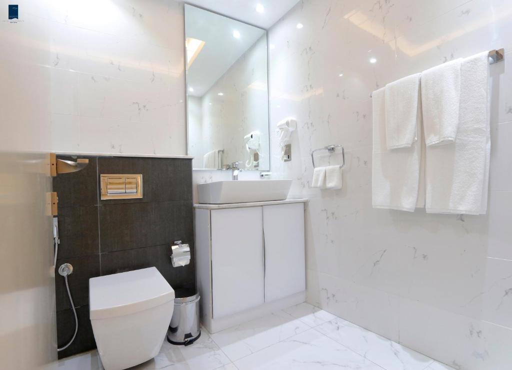 Samaya Hotel Apartment Dubai photo