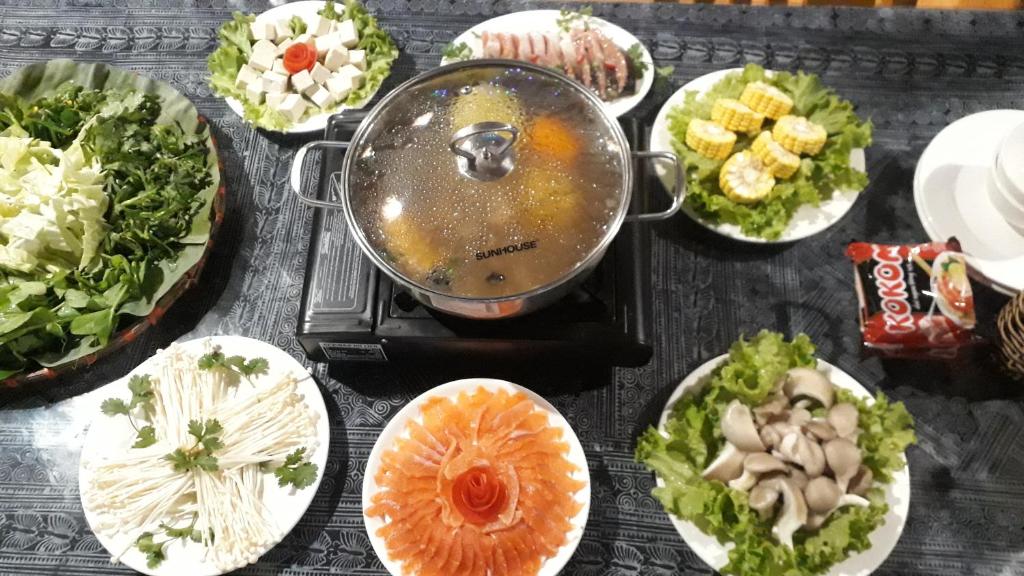 食べ物/飲み物