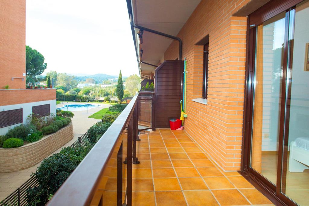 AL28 Duplex en la playa, Fenals, Costa Brava - 5
