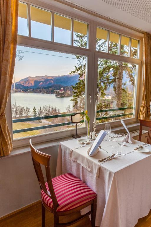 Hotel Triglav 5