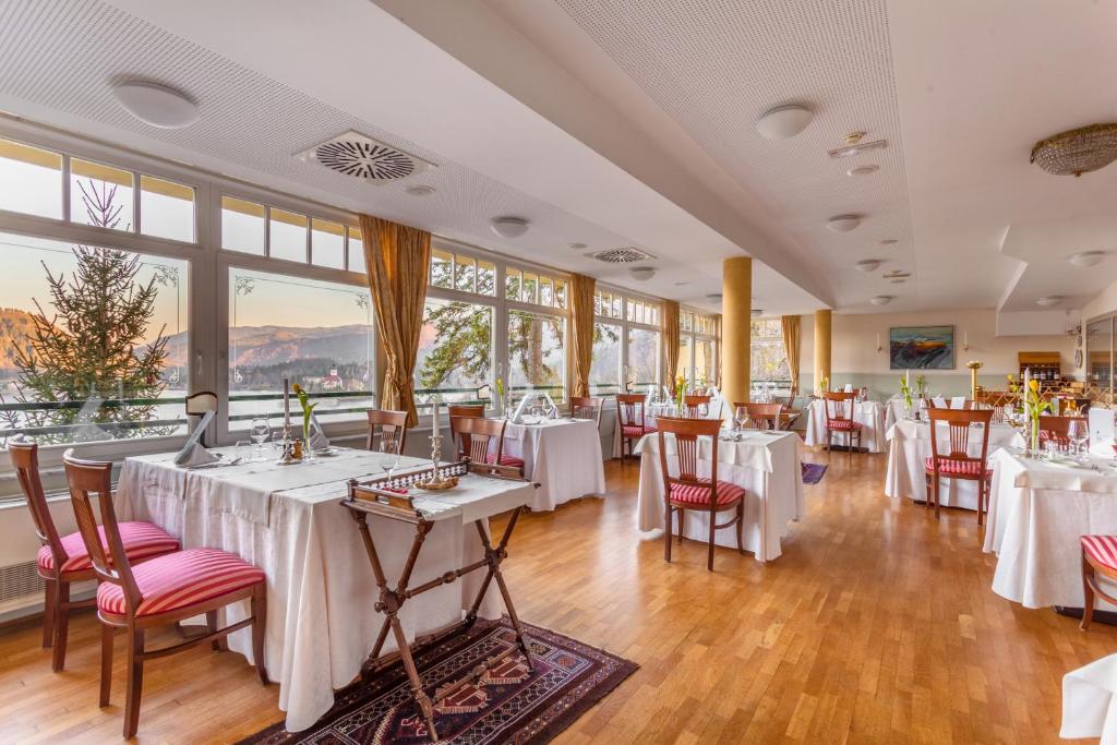 Hotel Triglav 9