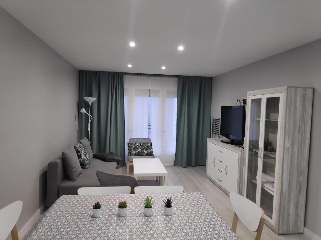 SUITEDREAMS - Boigues 3, Andorra la Vella