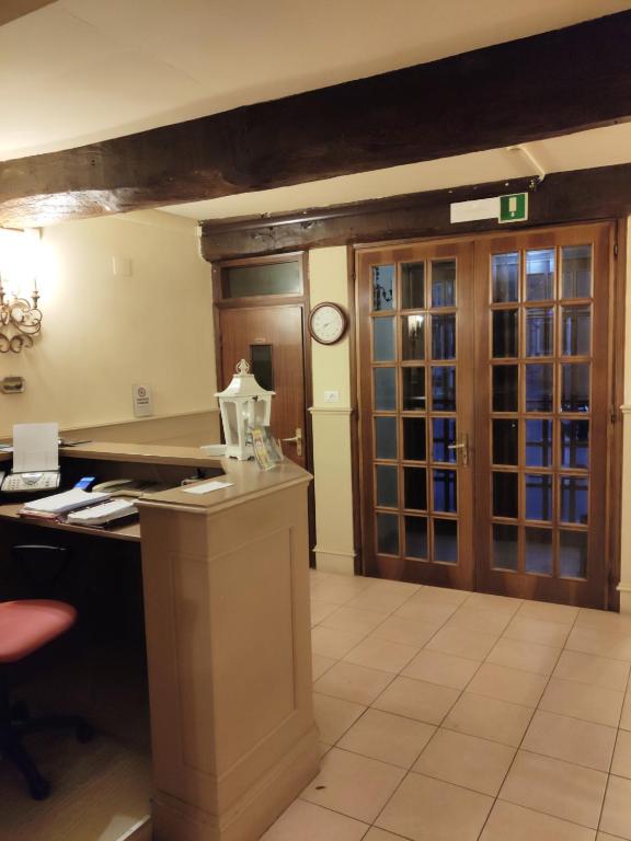 Hotel Ariosto photo