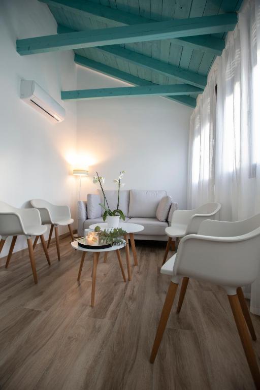Casa Flor del Naranjo - 4