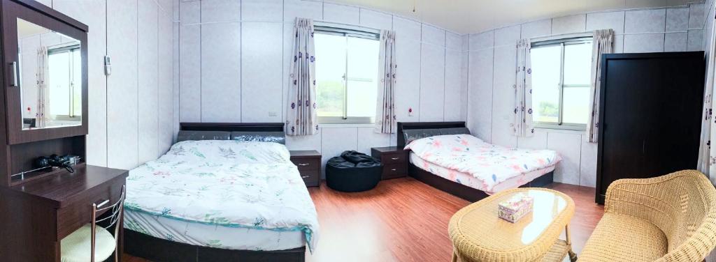 Shinlong Happiness House 호텔 이미지 2