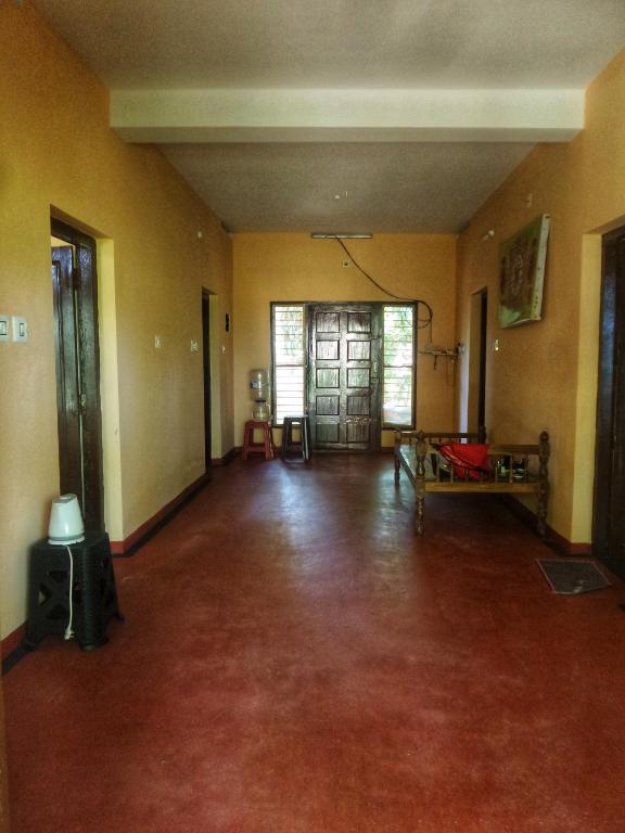 Sukriti beach Resort photo