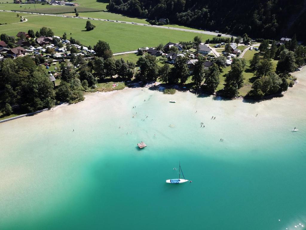Landhaus Leitner am Wolfgangsee - 4