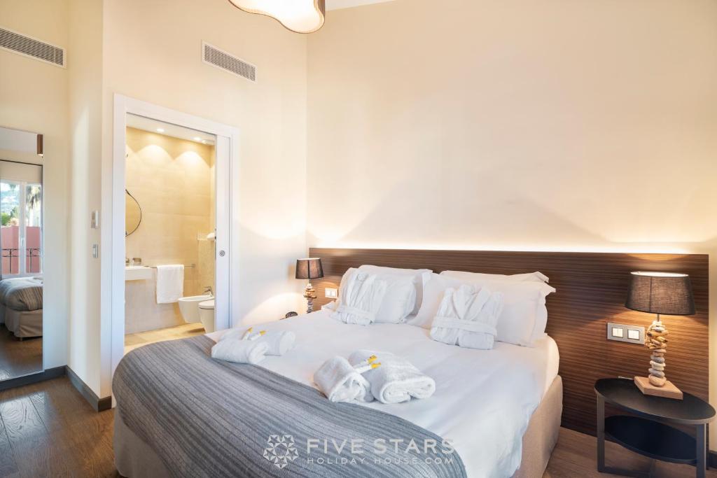 Villa Artemys - Five Stars Holiday House - 5