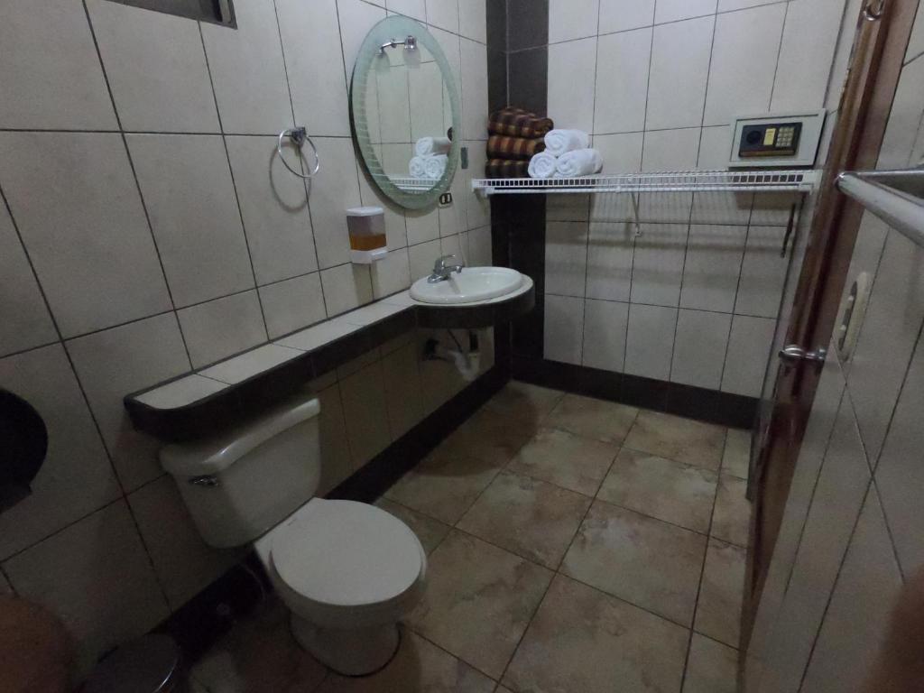 Cabinas Sueno Real photo