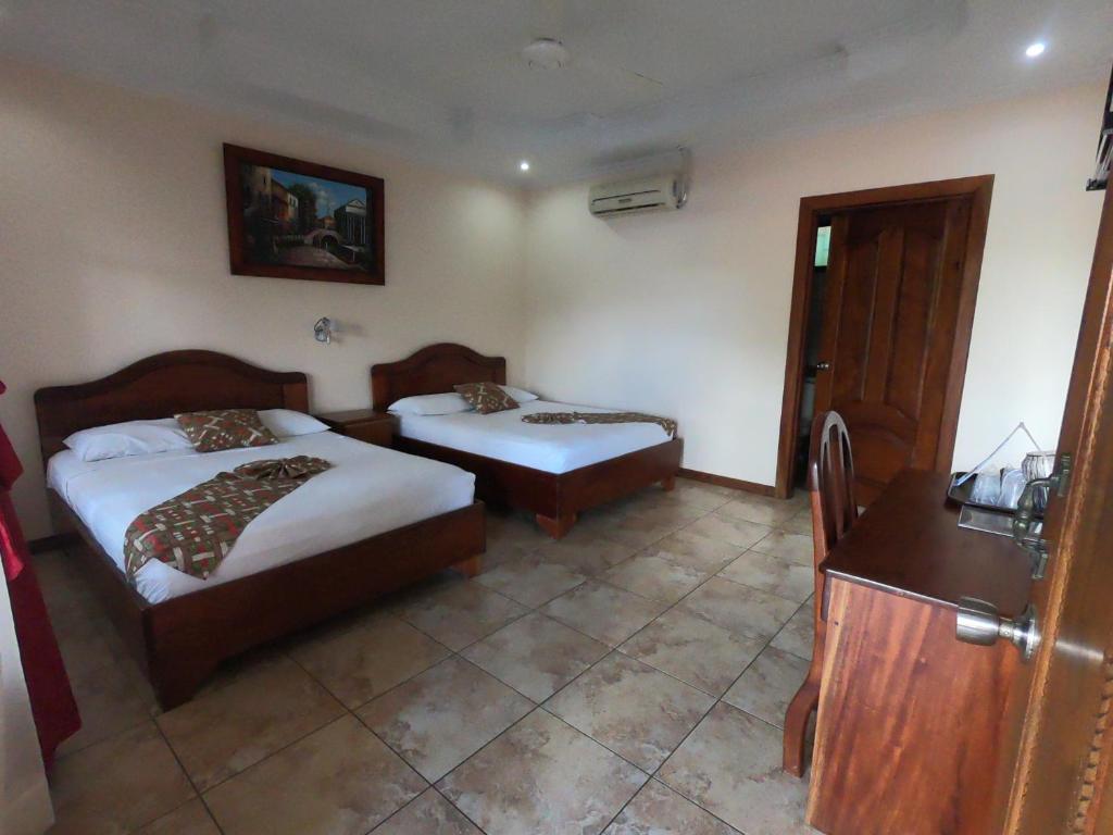 Cabinas Sueno Real photo