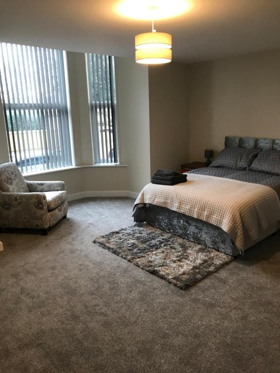 Meadow apartments Nottingham photo