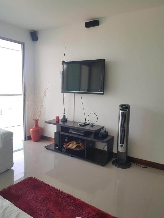 Apartamento amoblado en Cartagena con vista al mar - 4
