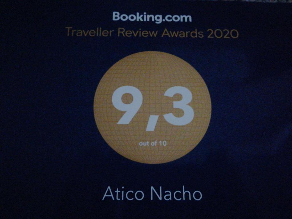Atico Nacho - 2