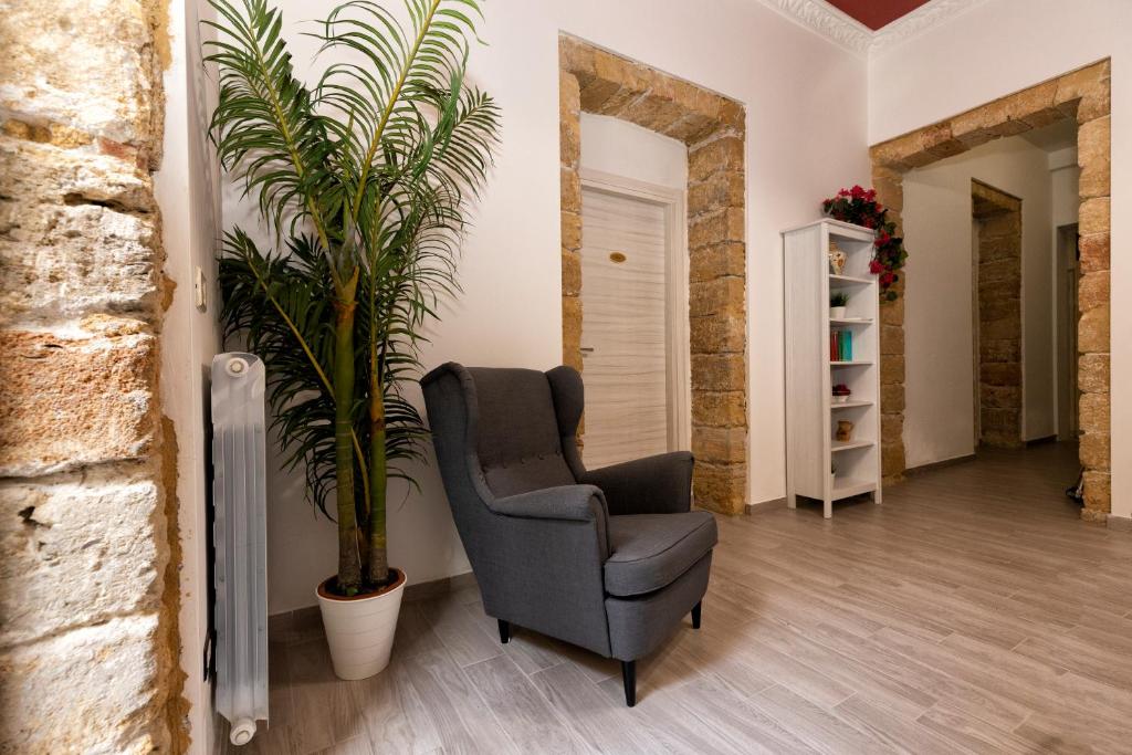 GARDEN HOUSE: APARTMENTS AND ROOMS FOR HOLIDAYS - 5