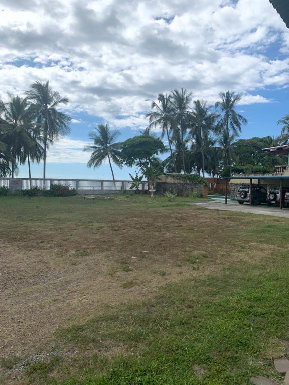 Gallina E Palo Beachfront Hotel photo
