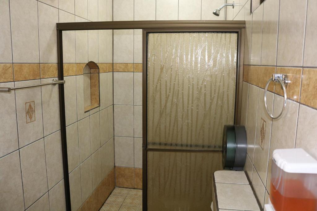 Cabinas Sueno Real photo
