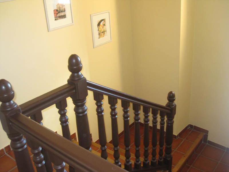Hostal Tabanqueta photo