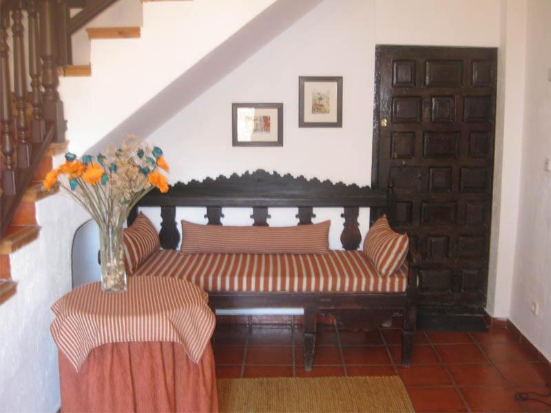 Hostal Tabanqueta photo