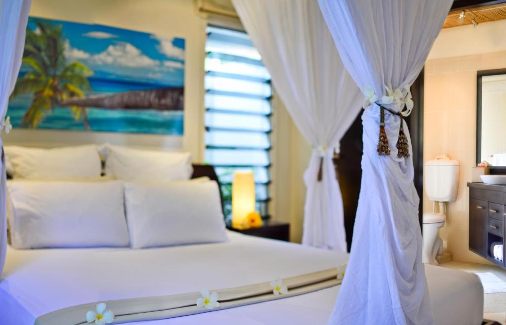 Taveuni Palms Resort - All Inclusive photo