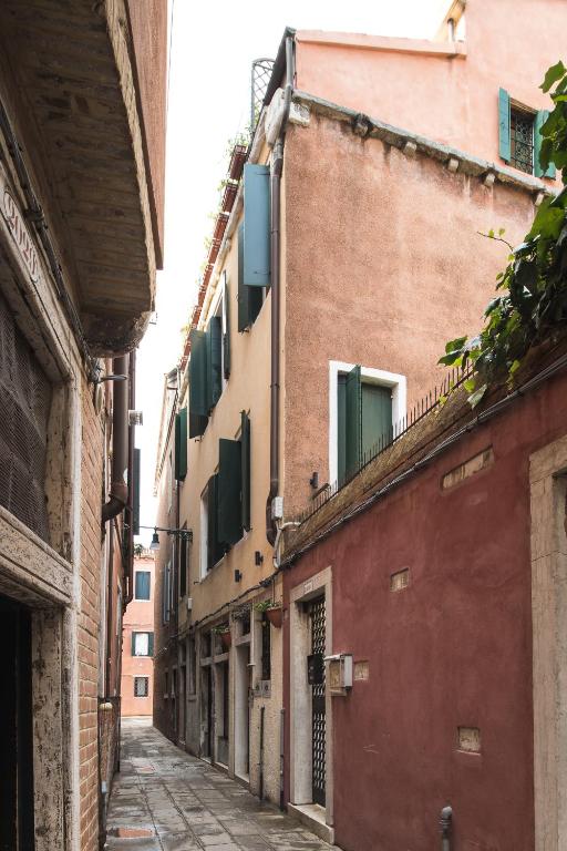 Venice Inn photo