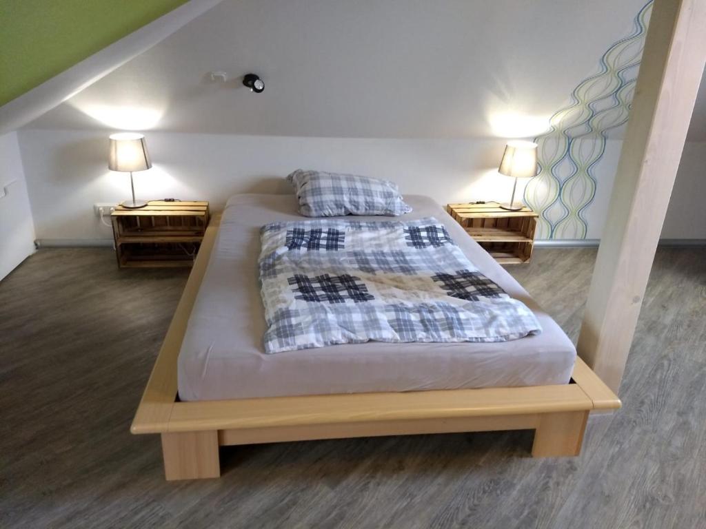 Gästezimmer Fam. Niewerth