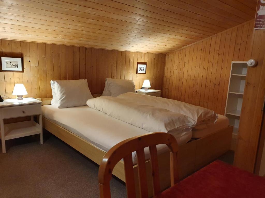 Hotel Restaurant Bergheim photo