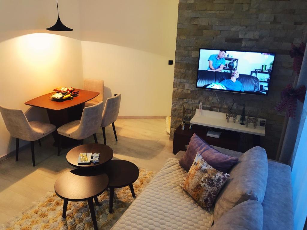 Apartman “EMI” - 2
