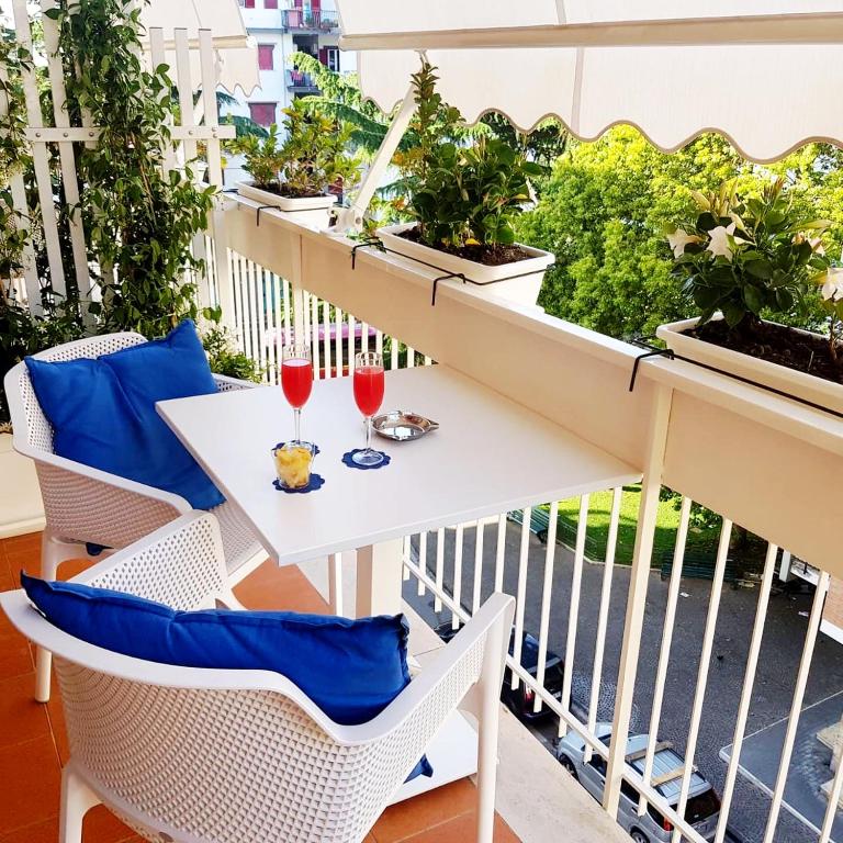 Melody Sorrento Suites photo