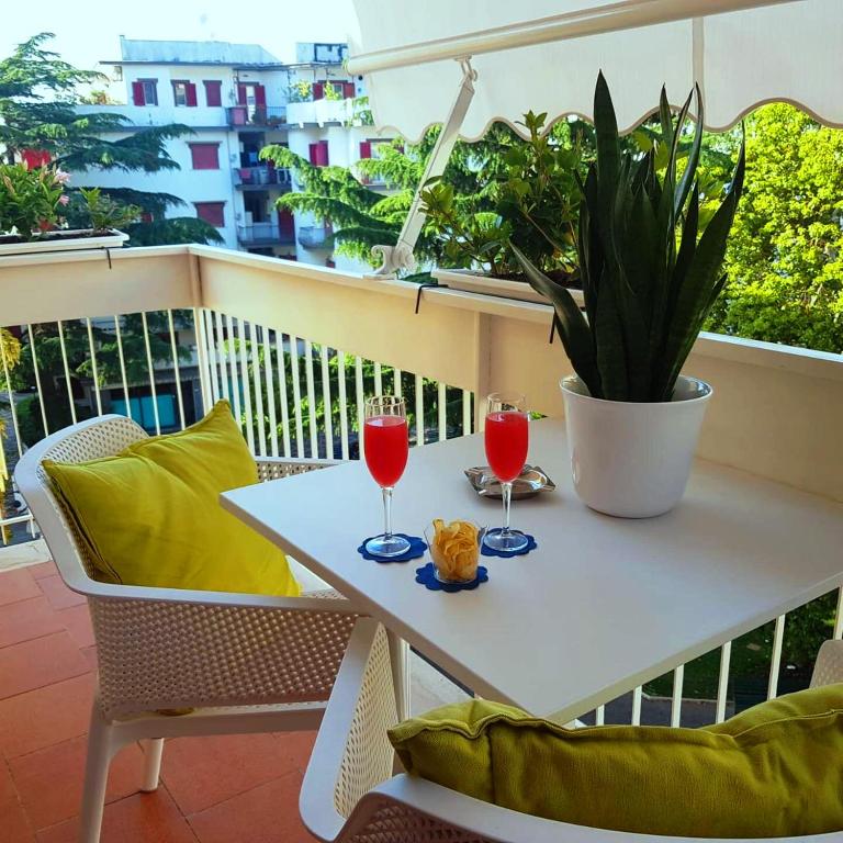 Melody Sorrento Suites photo