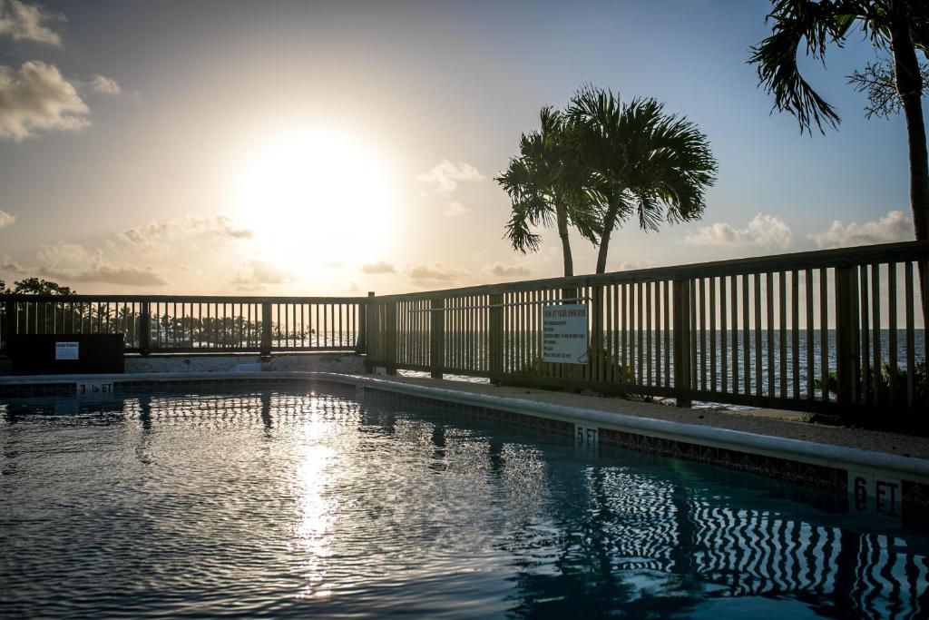 Ragged Edge Resort & Marina, Islamorada