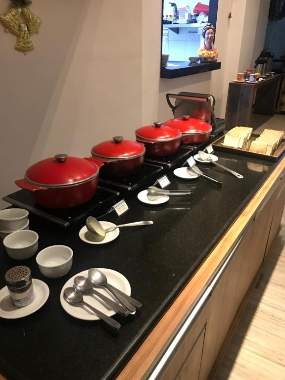 お料理のイメージ