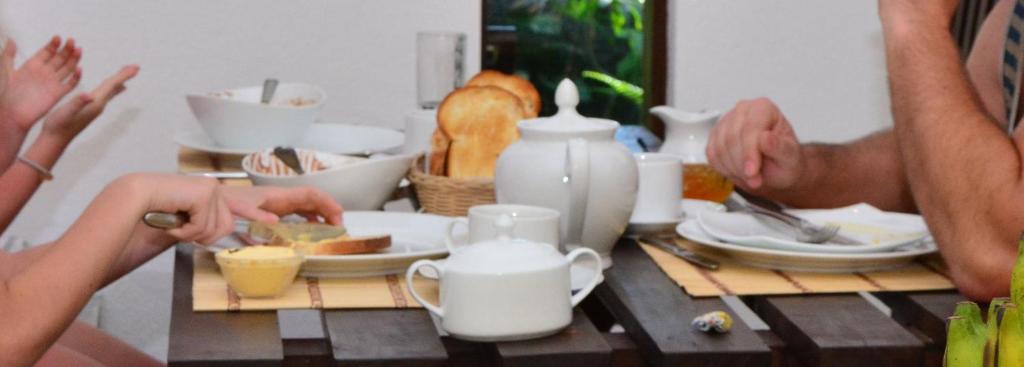 VIEW guesthouse & bistro at goyambokka photo