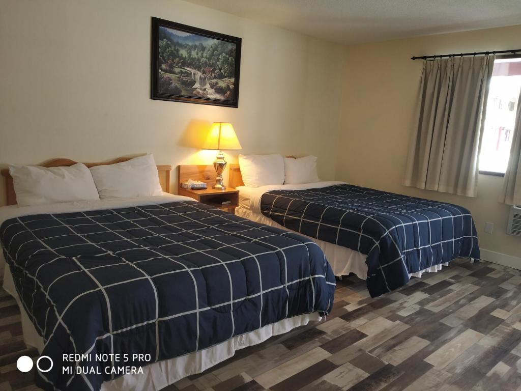 Pleasant Valley Motel Houston photo