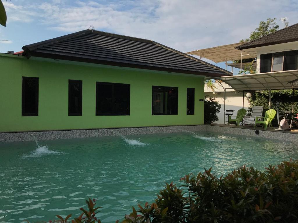 Camp David Villa & Resort photo