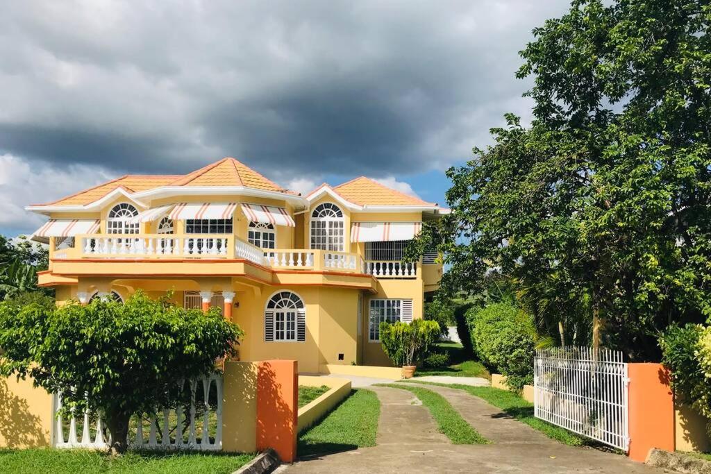 Hotels in Whitehouse, Jamaica price from 363 of Hotels