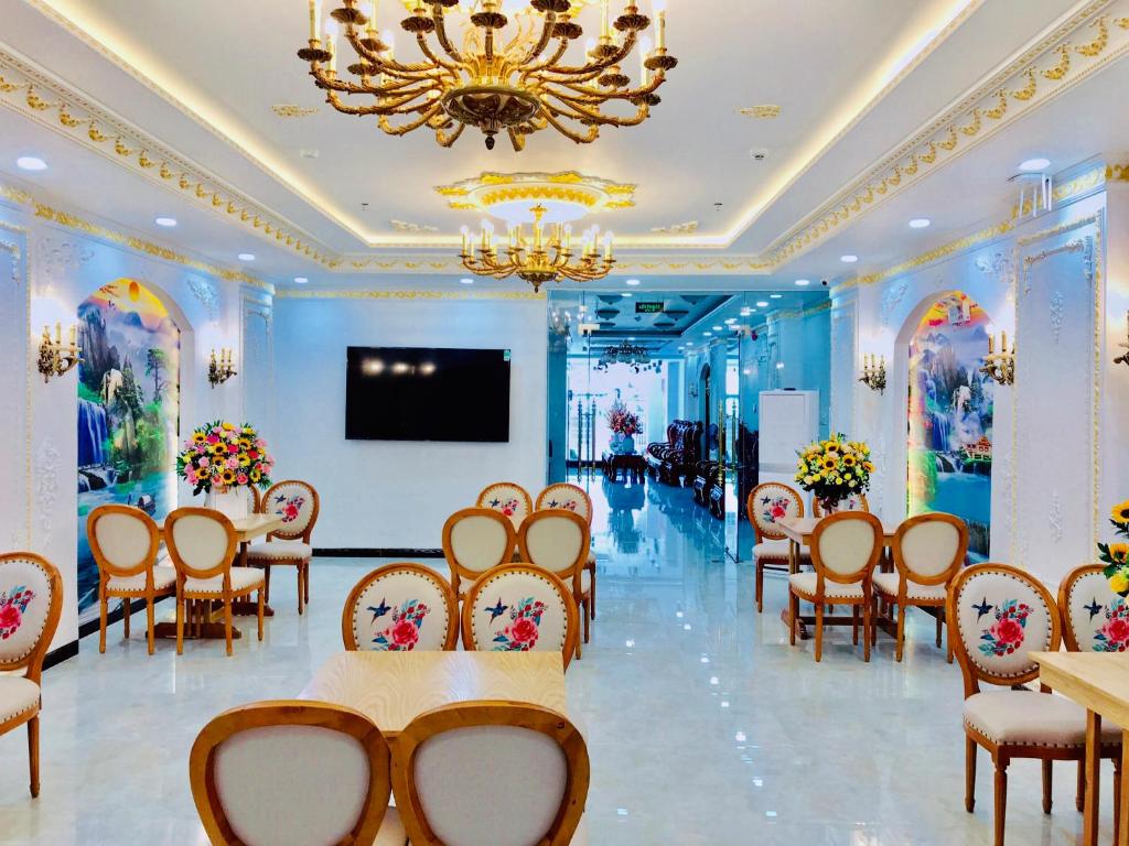 HATA Hotel Quy Nhon