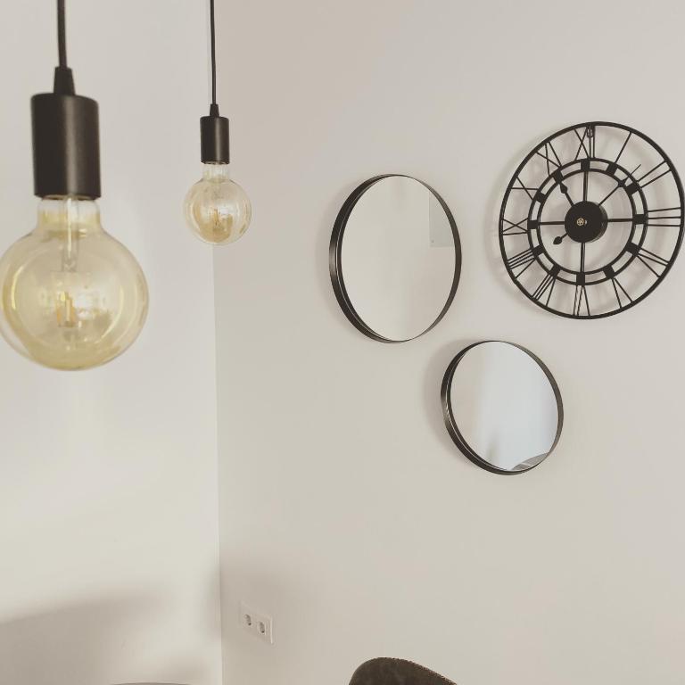 Apartamento La Nuit con Parking gratis en centro histórico - 2
