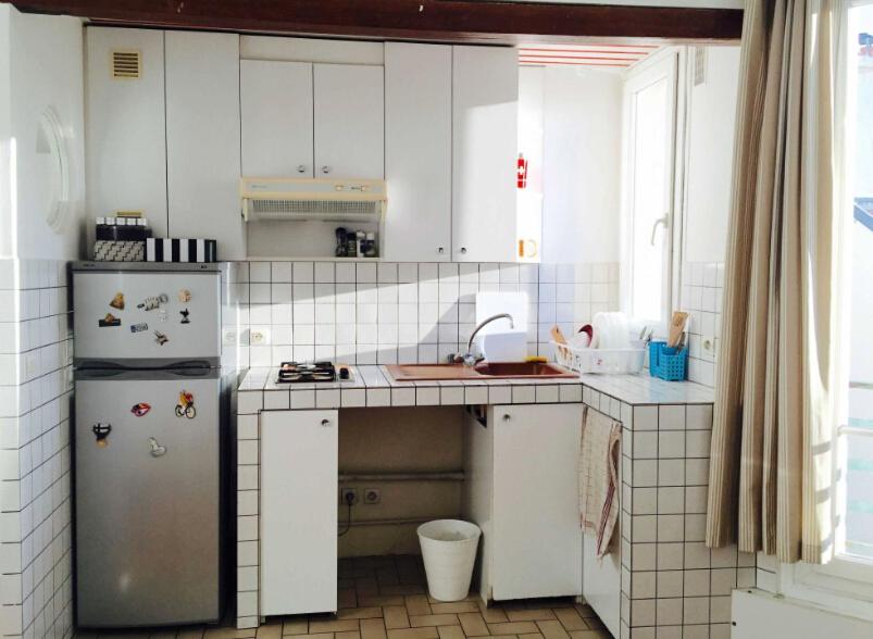Best located flat in Saint-Germain-des-Prés - 4