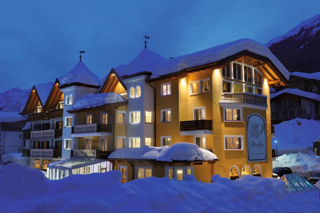 Dolce Avita Hotel Spa & Resort photo