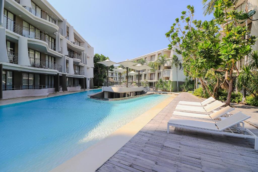 View, Baan San Kraam at Hua Hin 1 in Hua Hin / Cha-am