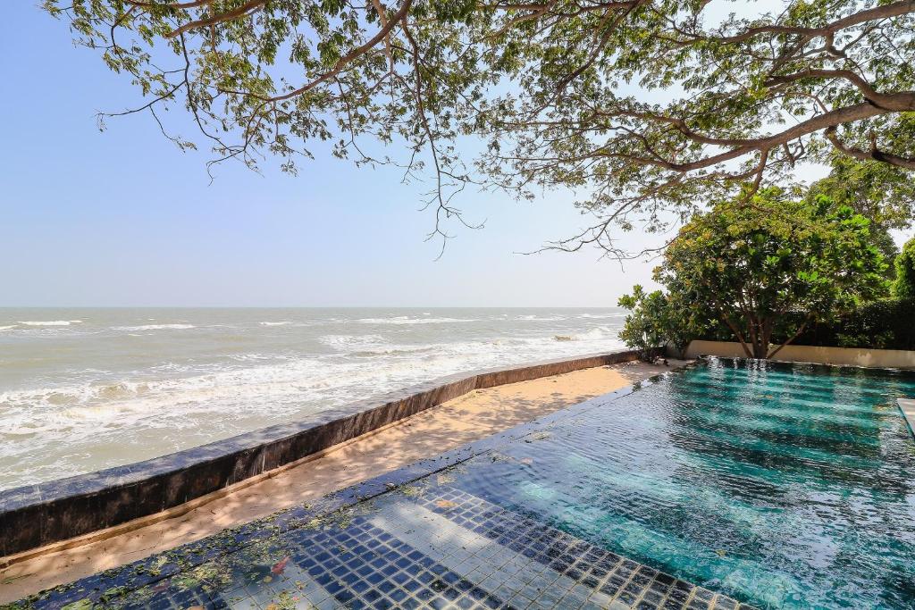 Baan San Kraam at Hua Hin 1