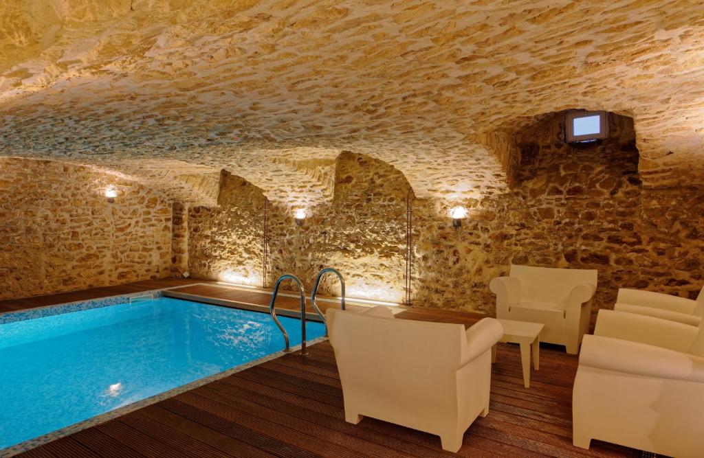 L'HOTEL PARTICULIER - LE MANS photo